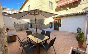 Casa De Vacaciones El Naranjo